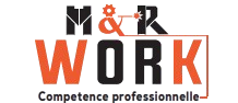 M&R Logo